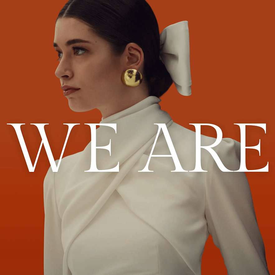 Разработка сайта и мобильного приложения для WEARE